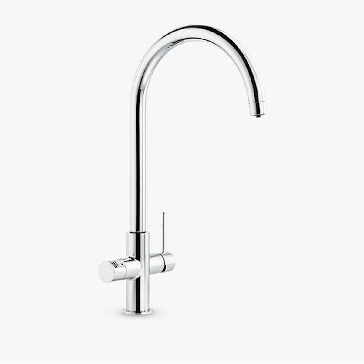 The best instant hot water taps